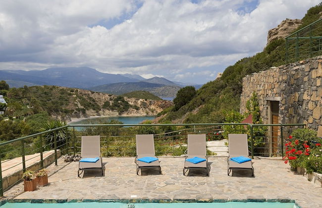 Istron Villas - Foto 72