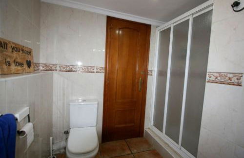 SANCHEZ Y LASERNA STAYS Amplia casa en Denia cerca del mar y la montaña - Foto 33