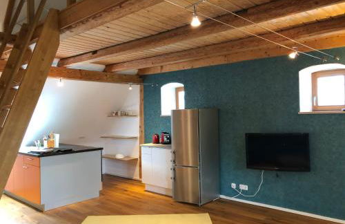 Fewo Pflaumi 1 - Foto 22