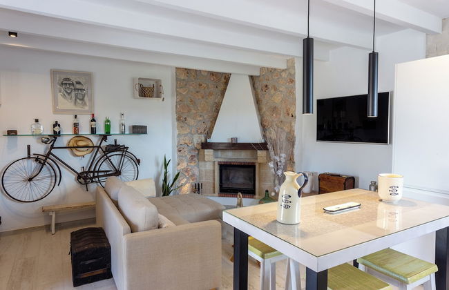 Agroturismo Ses Illes - Foto 87