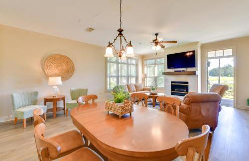 Spacious Springfield Home w/ Golf Course View! - Foto 1
