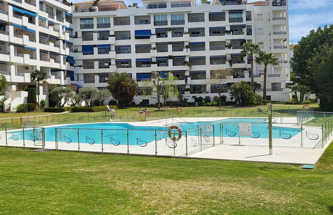 Luxurious Apartment in Puerto Banus Marbella - Foto 15