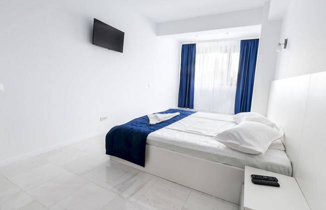 SnS Apartament in Villa Sophia - Foto 2