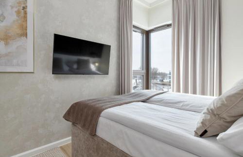 Sol Marina Apartment by Solarento - Foto 19