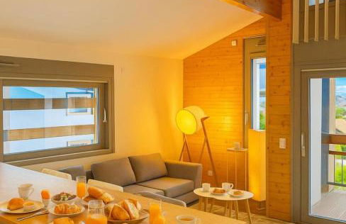 Stay in a modern apartment in Chamonix - Photo 4