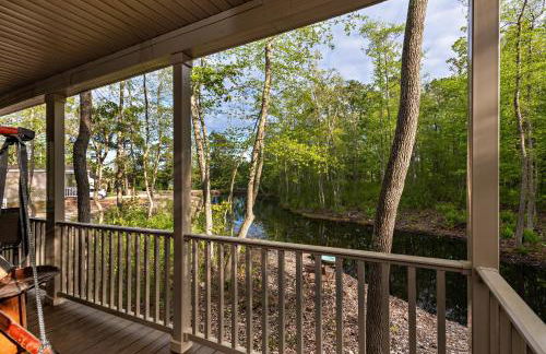 Swan Lake Resort Rentals - Foto 98