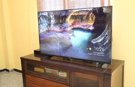 Casa rural Finca Don Amado, San Mateo - Foto 35