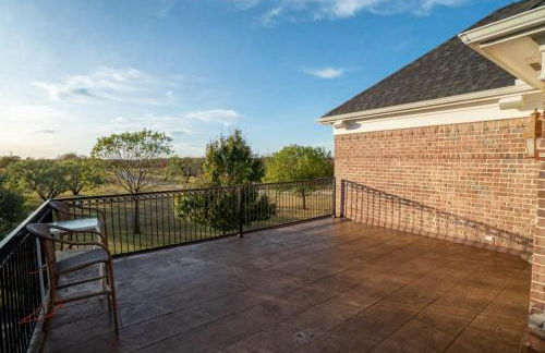 Luxury 5 Acre Private Estate on Lake Ray Roberts - Foto 45