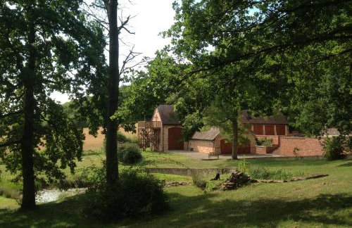 The Motor House - Foto 21