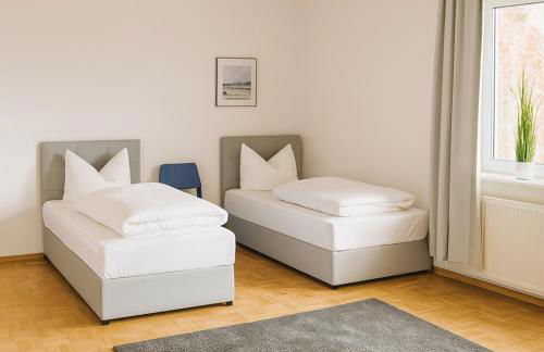 SUNNYHOME Monteurwohnungen und Apartments in Bodenwöhr - Foto 51