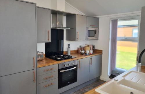 Beech 28 Hot Tub - Foto 2