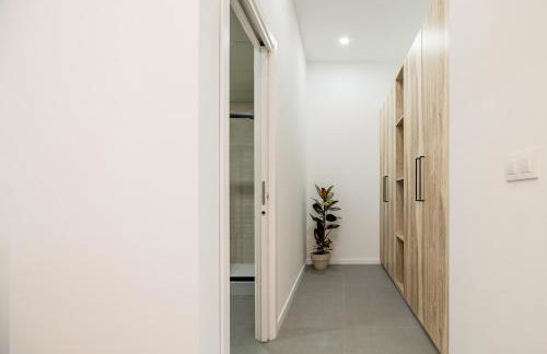 ESC - Loft Valencia Cómodos y espaciosos estudios cercanos a estación Joaquín Sorolla - Photo 61