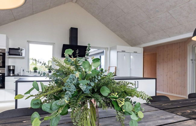 20 Person Holiday Home in Hojslev - Foto 31