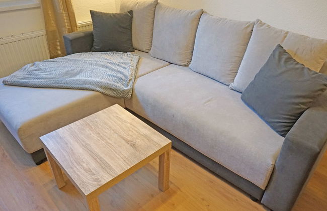 Apart Dawin - Foto 5