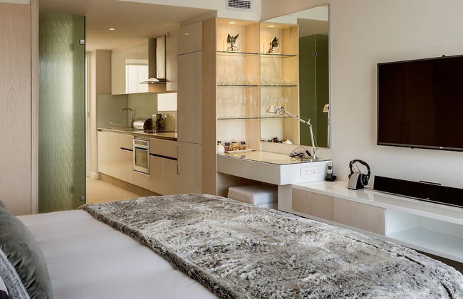 South Beach Camps Bay Boutique Hotel - Foto 7