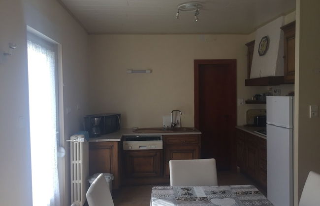 Gite Le Sapin - Photo 13