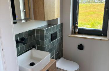 Villa Jungle House - Mazury - Foto 17