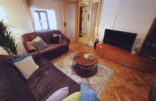 Apartman Cottage house Brest(Buzet) i ugodan odmor - Foto 19