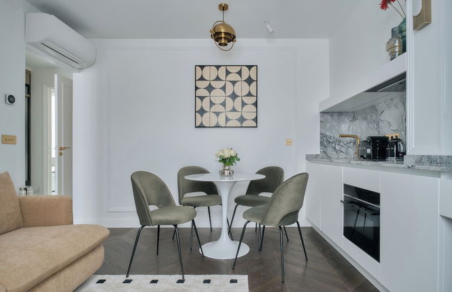 Nestay Les Halles - Photo 21