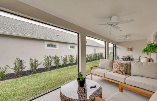 Homebuyers Haven with Golf Cart in The Villages - Foto 26