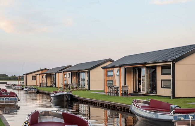 Giethoorn Lakehouse Retreat - Foto 20