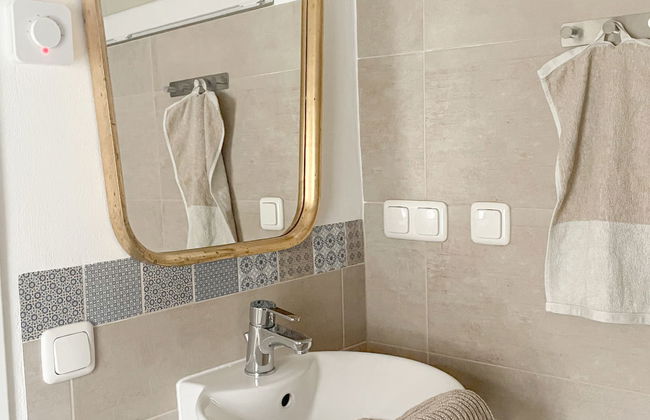 tiny lavender house - Foto 10