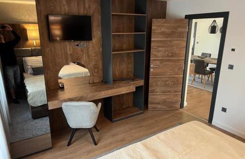 Residence 4U - Foto 36