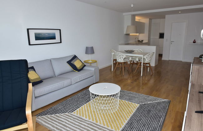 Xenon urban apartments - Photo 46