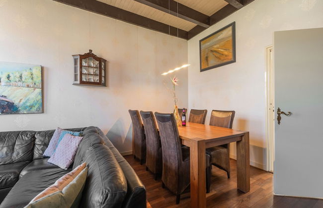 Lovely Holiday Home From 1761 With Contemporary Comfort - Foto 17