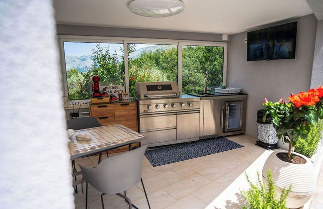 Villa Markoc - Foto 45