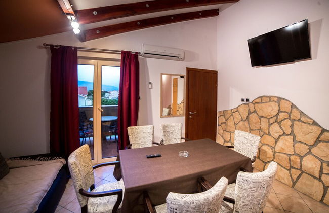 Apartments Sanic 518 - Foto 30