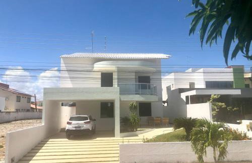 Pedacinho do Paraíso na Barra de São Miguel - Foto 1