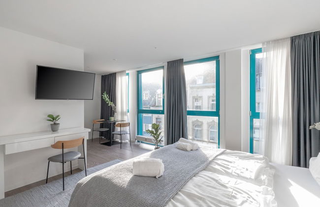 Limehome Köln Friesenplatz - Foto 2