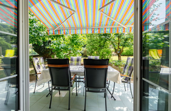 3 bedroom House in Fonyód with garden and terrace - Photo 15