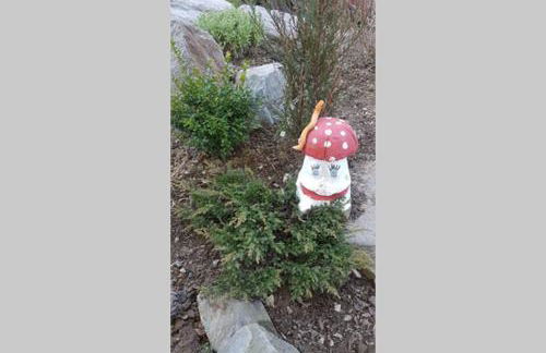 Ferienwohnung Lindner - Foto 30