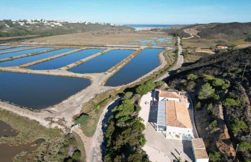 Herdade d'Amoreira Rosmaninho Studio - Foto 56