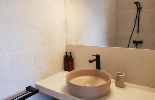 Villa st Francois Heated swimming pool ,air conditioning ,free parking - Foto 14