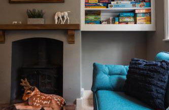 Lavender Cottage - Photo 23