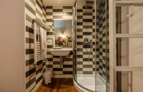 Sacra Famiglia Ausonia Apartment - Foto 9