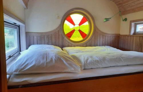 Tiny House "Ria" Comfortable holiday residence - Foto 20