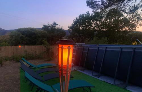 La maison aux oiseaux - Luberon - Foto 26