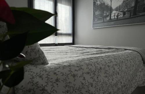 Sunny apartment, near coast. - Foto 10