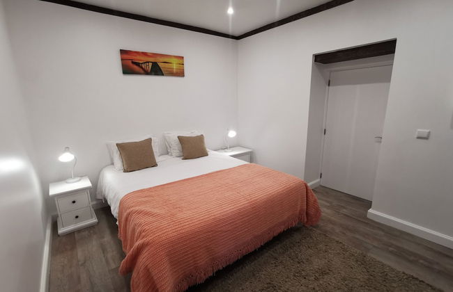 Villa Nova Madeira no Funchal Casa A e B - Photo 26