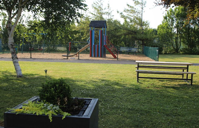 University of Galway Apartments - Foto 22