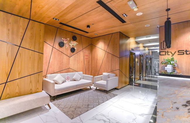 City Stay Residences - Photo 4