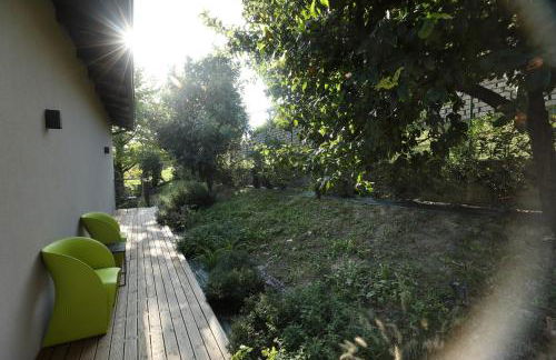 Villa Carla Suites in Barolo - Foto 34