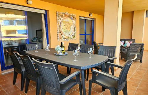 Beautiful sea views duplex penthouse in Manilva - Foto 31