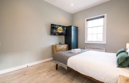 Host & Stay - The Georgian Quarters at Canning - Foto 41