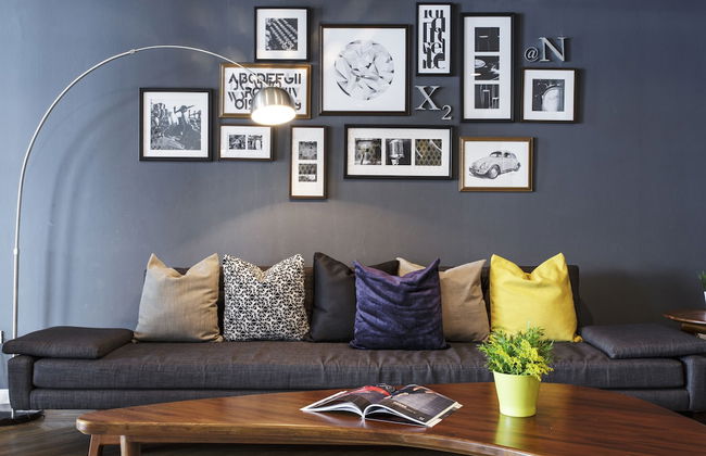 Tolani Nimman Villa Chiang Mai - Photo 41