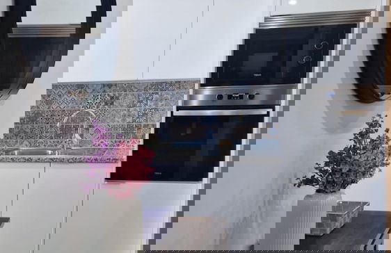 Green Tower Sea View With Garage and Balcony - Foto 39